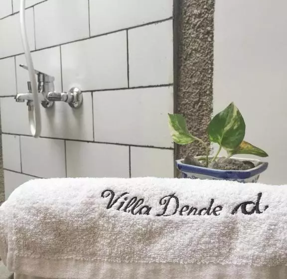 ペンション Villa Dende Lombok