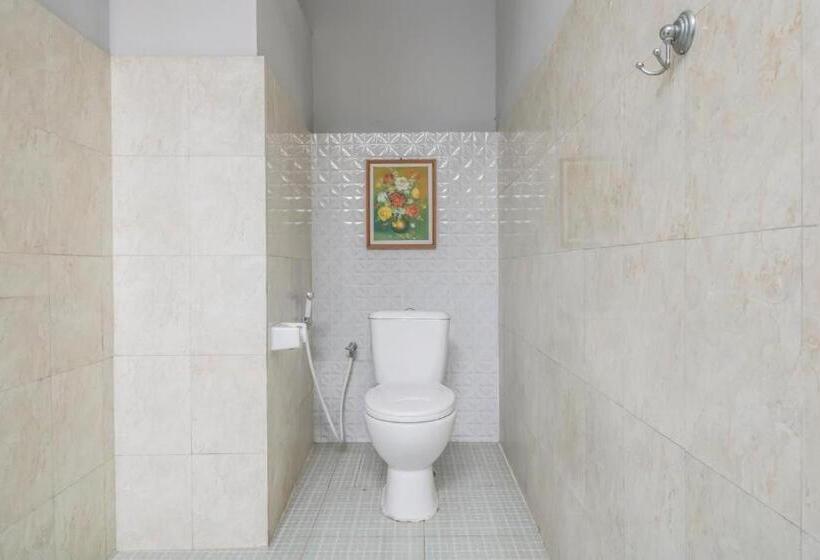 Пансион Villa Dende Lombok