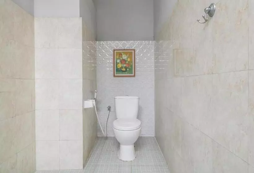 ペンション Villa Dende Lombok