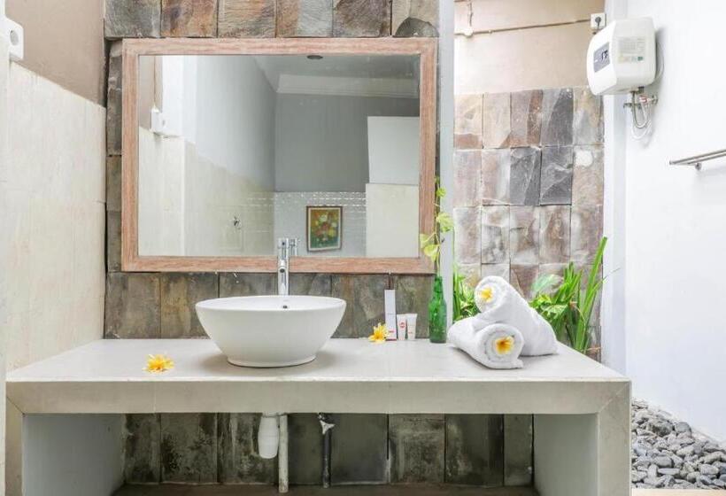 Пансион Villa Dende Lombok