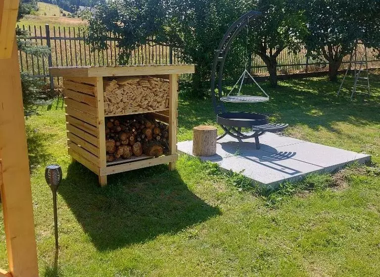 Majatalo Willa Pod Wyciągiem