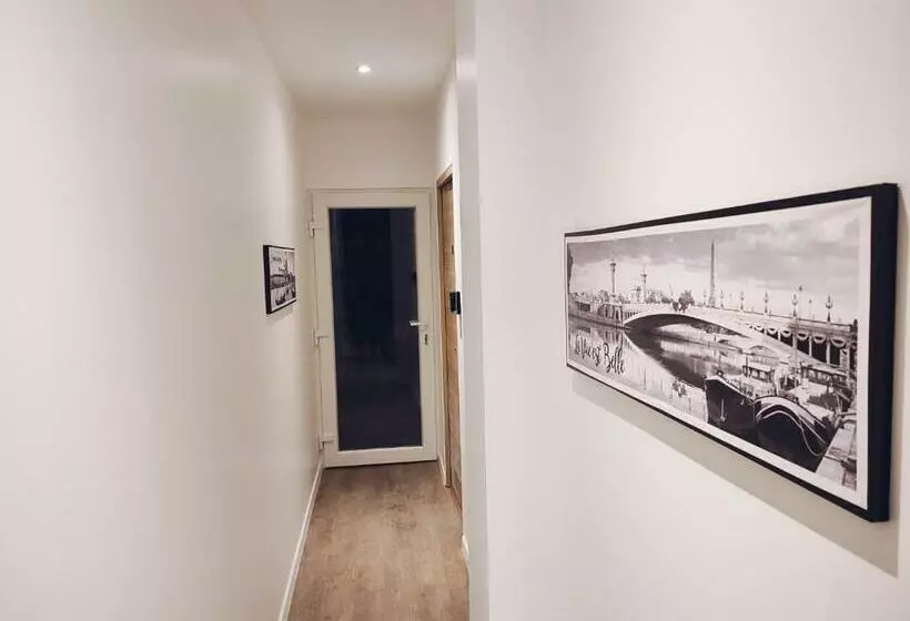 Studios Lsquare Residence Afpa