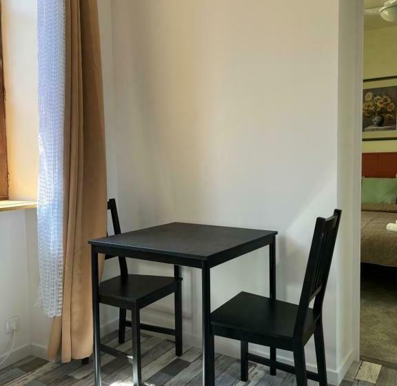 فندق Theia Limoges Centre