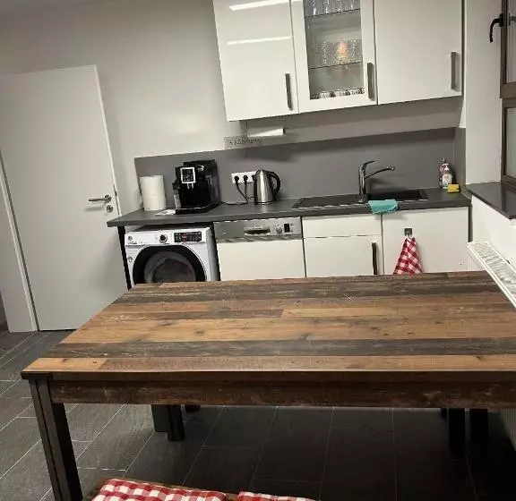 Aparthotel Waldhorn Wohnung Allgäustyle