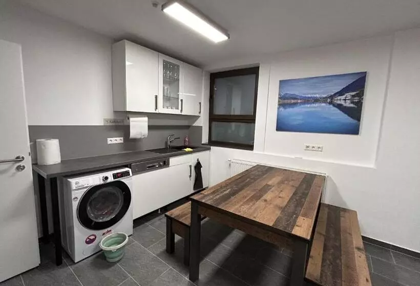 Aparthotel Waldhorn Wohnung Allgäustyle