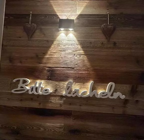 Aparthotel Waldhorn Wohnung Allgäustyle