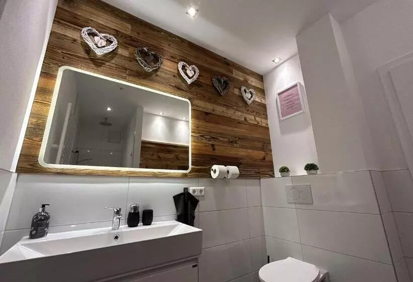 Aparthotel Waldhorn Wohnung Allgäustyle
