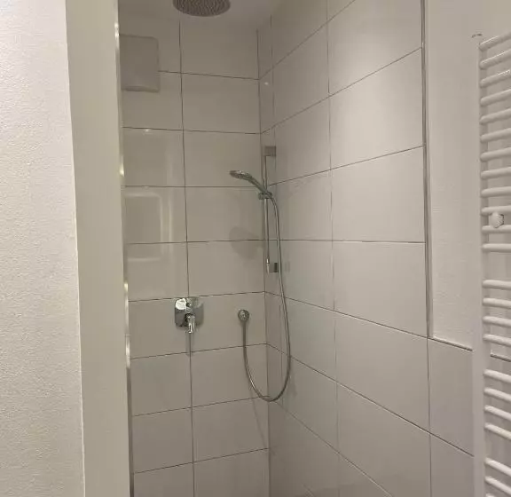 Aparthotel Waldhorn Wohnung Allgäustyle