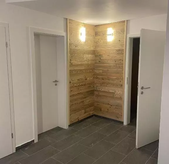 Aparthotel Waldhorn Wohnung Allgäustyle