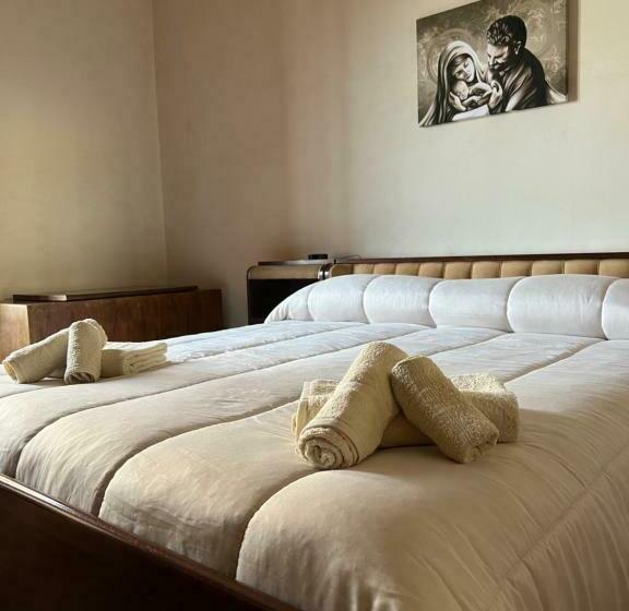 צימר La Rosa Dei Venti