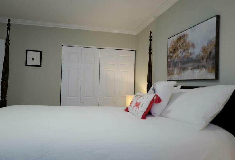 Aamiaismajoitus (B&B) Le Boutique Great Toronto