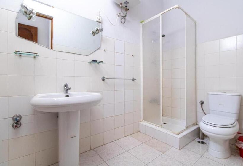 تختخواب و صبحانه Maya Apartments