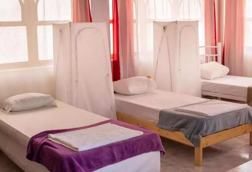 تختخواب و صبحانه Maya Apartments