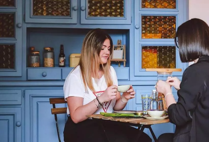 ベッドアンドブレックファースト Olio Su Tela