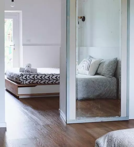 ベッドアンドブレックファースト Olio Su Tela