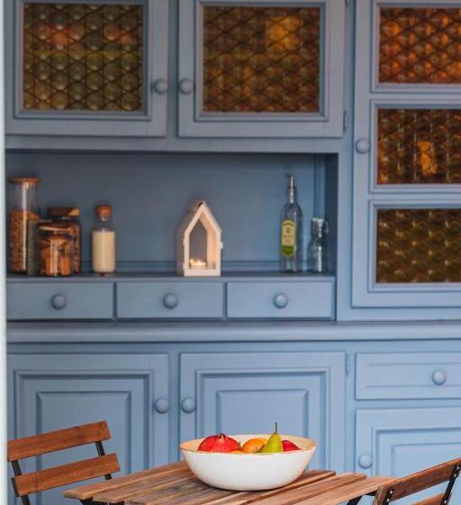 צימר Olio Su Tela