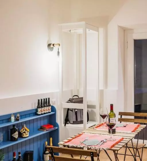 ベッドアンドブレックファースト Olio Su Tela