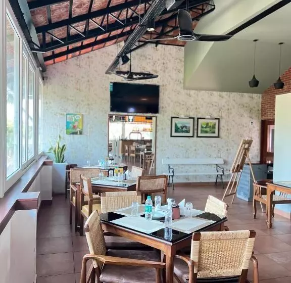 Aamiaismajoitus (B&B) Pearl Mahe