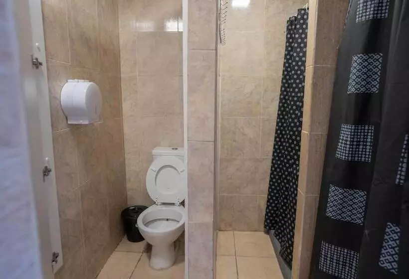Hostel Marilian