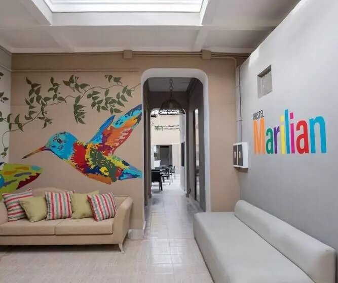 Hostel Marilian