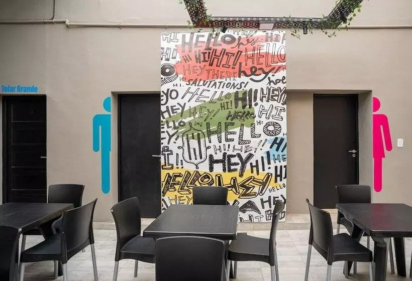 Hostel Marilian