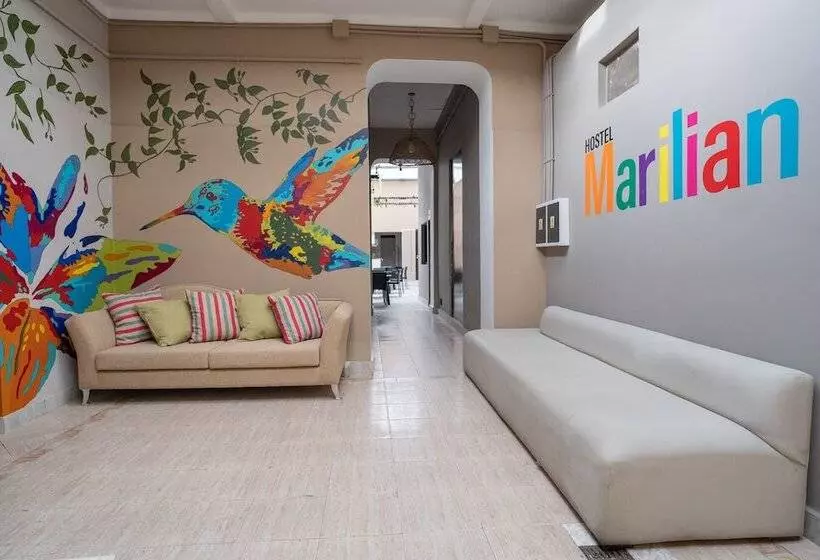 Hostel Marilian