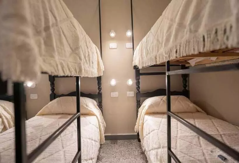 Hostel Marilian