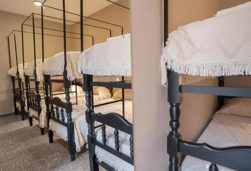 Hostel Marilian