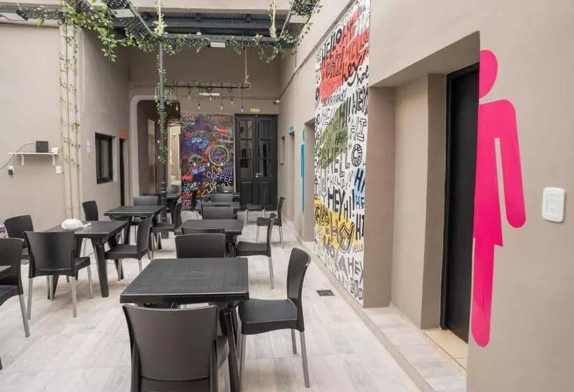 Hostel Marilian
