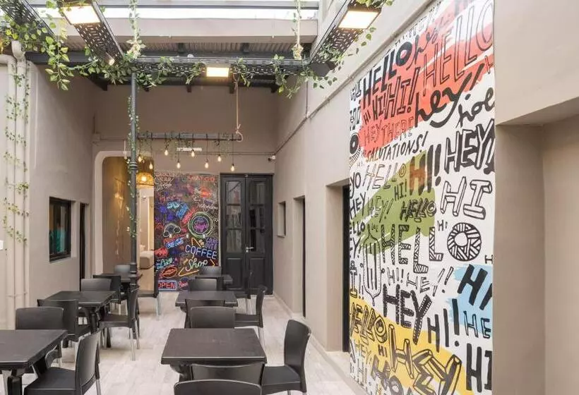 Hostel Marilian