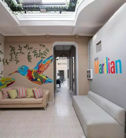 Hostel Marilian