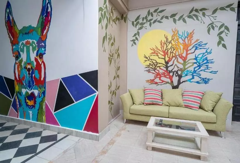 Hostel Marilian