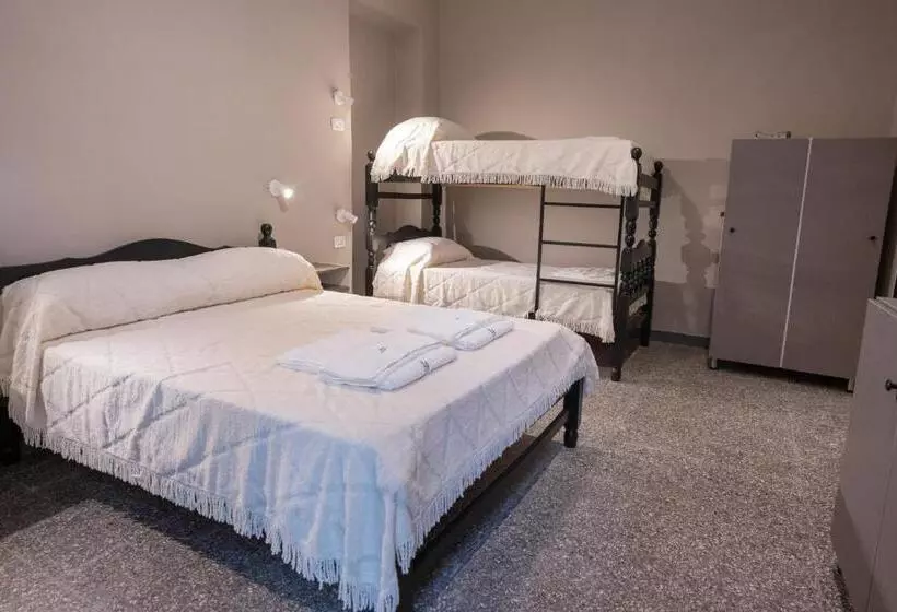 Hostel Marilian