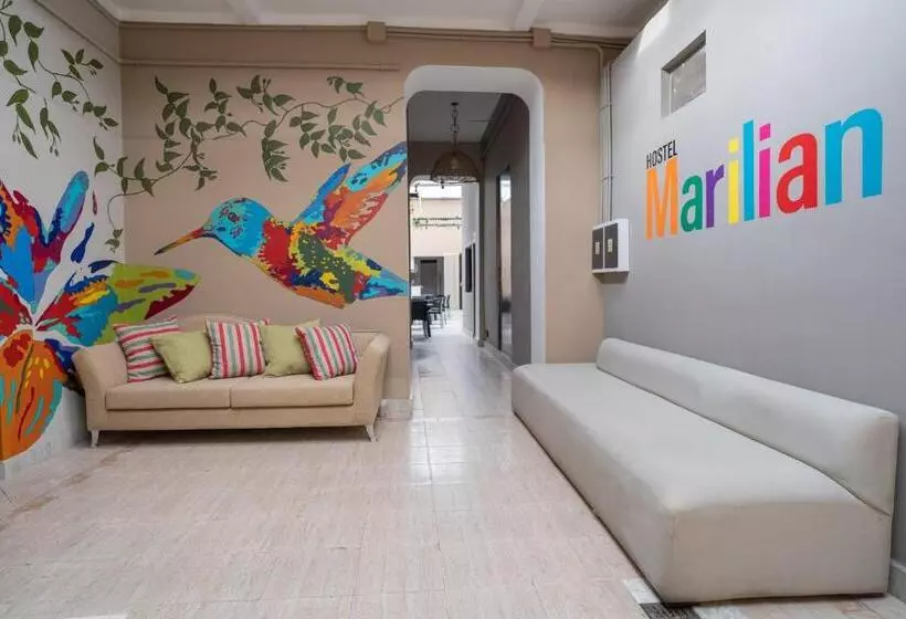 Hostel Marilian