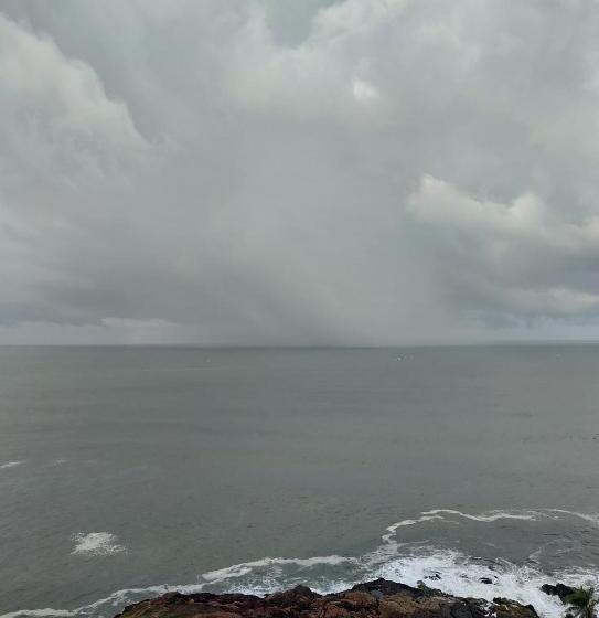 Hostelexp, Gokarna   A Slow Paced Backpackers Community