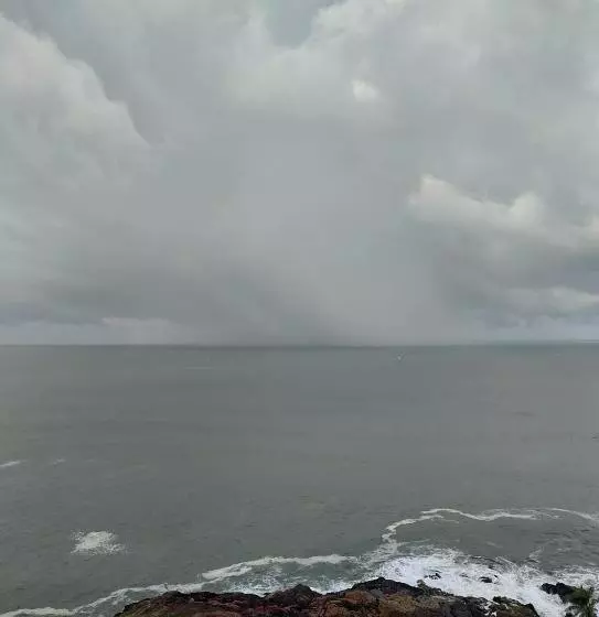 Hostelexp, Gokarna   A Slow Paced Backpackers Community