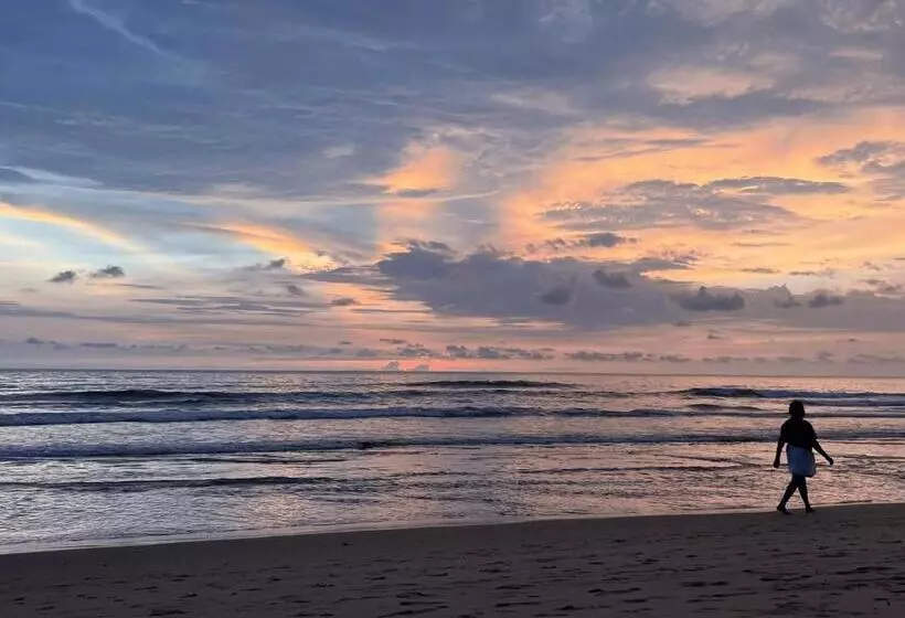 Hostelexp, Gokarna   A Slow Paced Backpackers Community