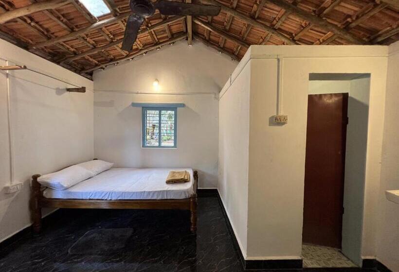 Hostelexp, Gokarna   A Slow Paced Backpackers Community
