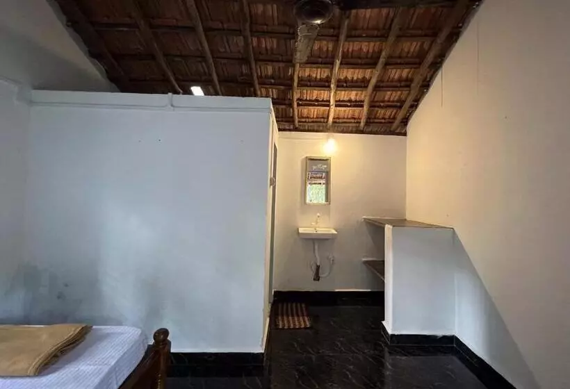 Hostelexp, Gokarna   A Slow Paced Backpackers Community