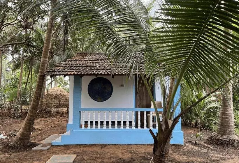 Hostelexp, Gokarna   A Slow Paced Backpackers Community