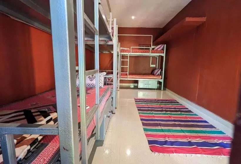 Hostelexp, Gokarna   A Slow Paced Backpackers Community