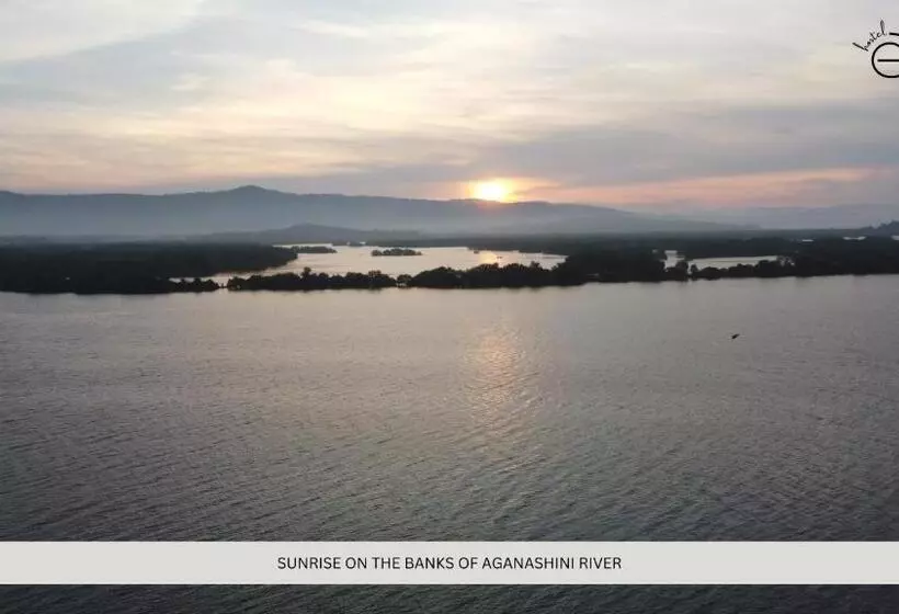 Hostelexp, Gokarna   A Slow Paced Backpackers Community