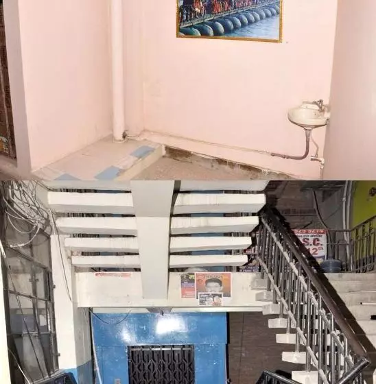 ホテル Ankur Guest House, Prayagraj