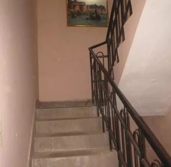 ホテル Ankur Guest House, Prayagraj