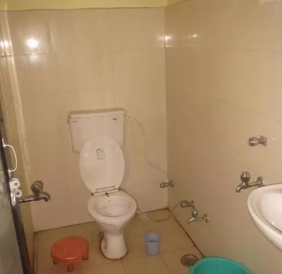 ホテル Ankur Guest House, Prayagraj