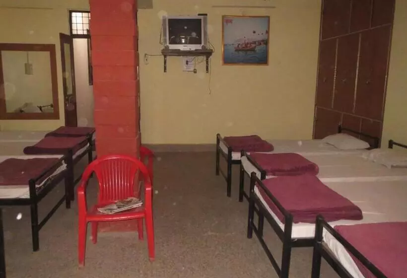 ホテル Ankur Guest House, Prayagraj