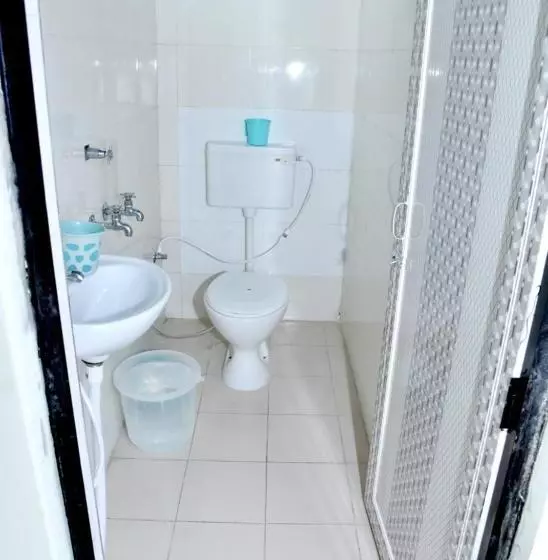 ホテル Ankur Guest House, Prayagraj