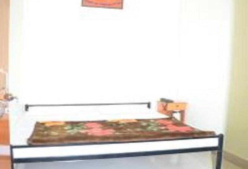 Hotel Ankur Guest House, Prayagraj