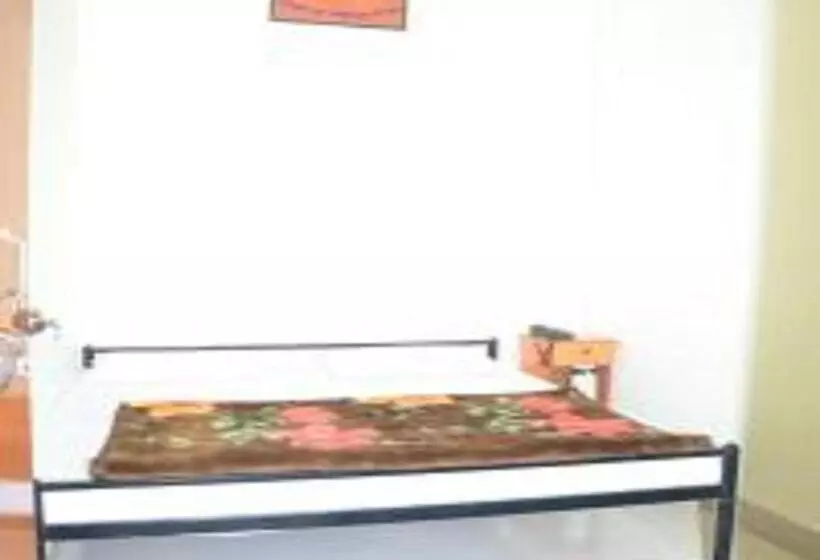 ホテル Ankur Guest House, Prayagraj