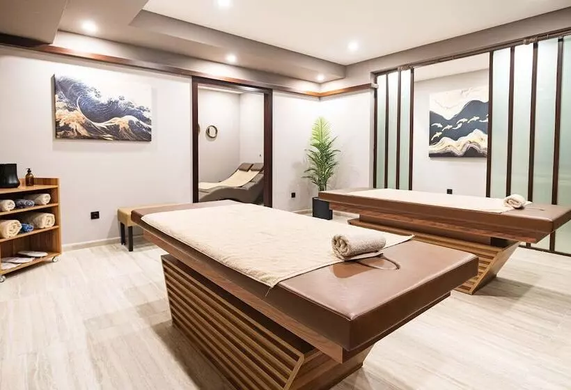 ホテル Destiny Marine